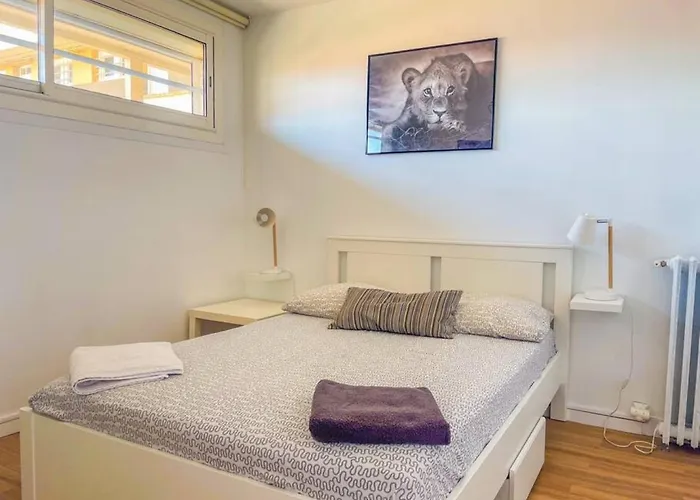 Appartement Saint Cyprien