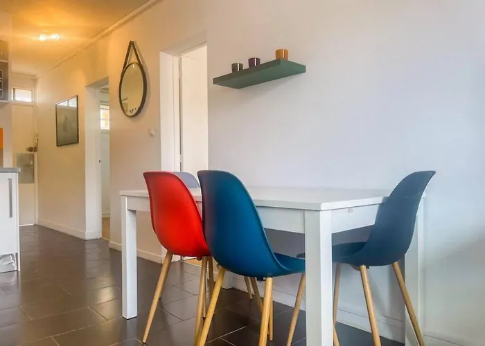 Appartement Saint Cyprien