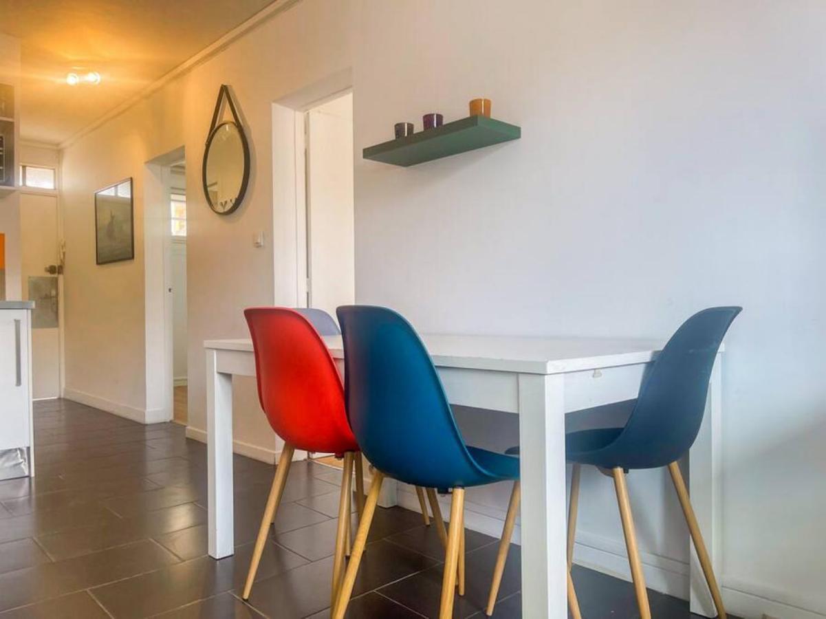 Saint Cyprien Appartement *