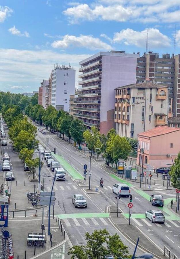 Apartment Saint Cyprien