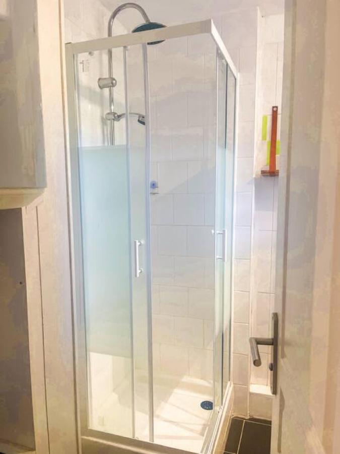 Appartement Saint Cyprien Toulouse