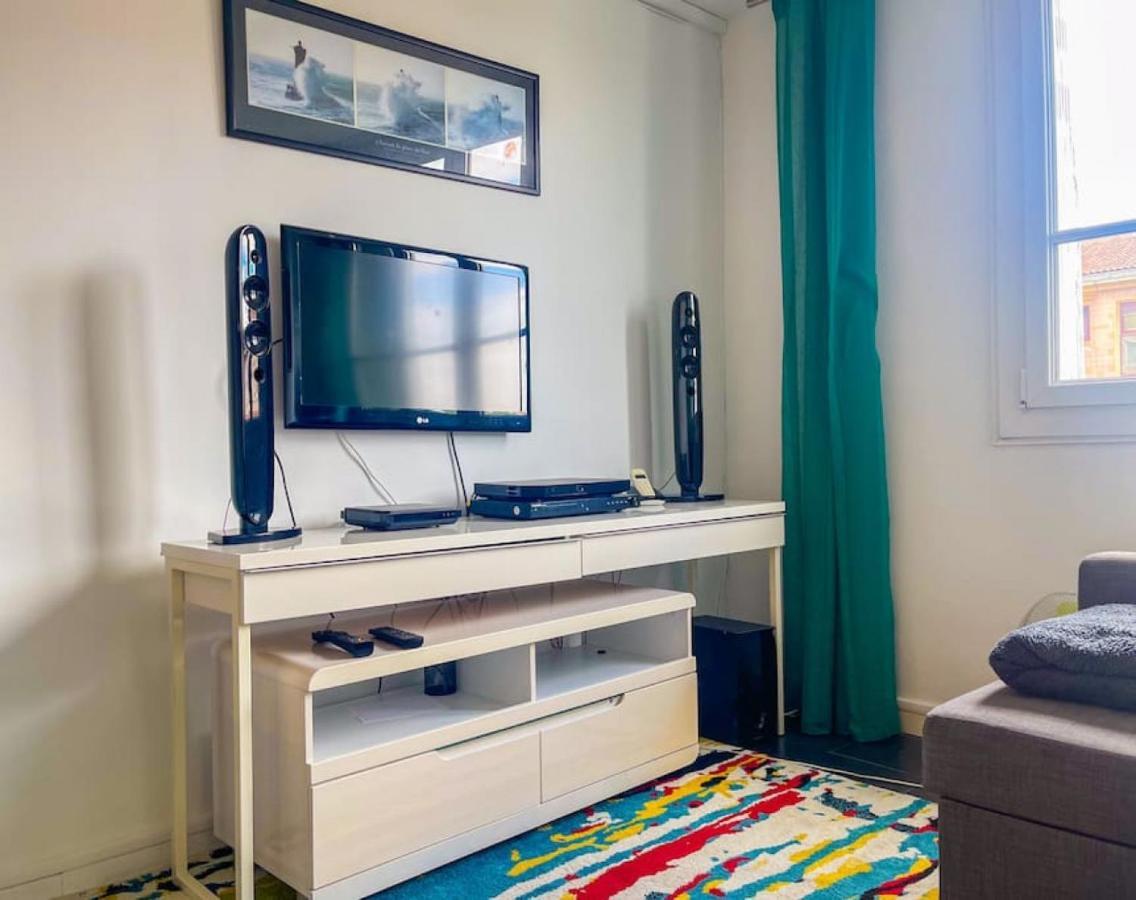 Saint Cyprien Apartment *